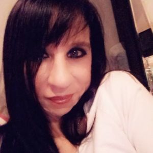 Meet your Posher, Cami jo